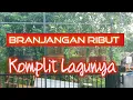 Download Lagu 🔥Branjangan Ribut 🔥 Pancingan Biar BR Cepat Buka Paruh