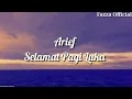 Download Lagu Arief - Selamat Pagi Luka ( Lirik )