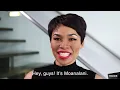 How to Walk in Heels | Step By Step ★ Glam.com