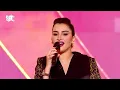 #هذا_مكانك | معاك ايامي صارت غير ..وكل احوالي والله بخير .. الفنانة: هدى الفهد 🎤🎶