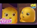 Download Lagu Nailoong and Xiao Qi drive a bus to bring everyone a wonderful night.🚌🌝😪| Night Bus  2/2 | EP21