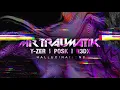 Mr Traumatik - Hallucinations (feat.Yzer) [prod.Posk & R3dx]