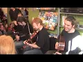 Lunasa Ceol Aneas Nelson 2004