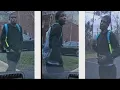 Search for robbery suspect in Tuscaloosa