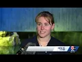 Enrichment programs help penguins thrive at New England Aquarium