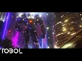 Download Lagu Alok \u0026 Alan Walker - Headlights (feat. KIDDO) [SUB-E Remix] | Pacific Rim [4K]