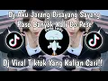 Download Lagu DJ ADIK JANDO ABE DUDO || DJ AKU JARANG DISAYANG SAYANG RASO BANYOK KALI DOH PESE VIRAL TIKTOK 2025!