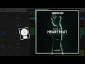 Biscits, Ekko - Heartbeat (Logic Pro Remake)