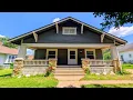 NEW LISTING 617 N Jefferson Ave Wellington KS 67152