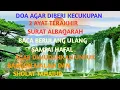 Download Lagu DOA AGAR DIBERI KECUKUPAN