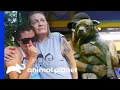 Hurricane Forces Villalobos to Evacuate Pit Bulls Parolees