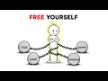 Once You Learn This You Stop Caring What People Think