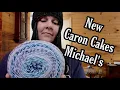 The Last Of The NEW CARON CAKES At Michael s