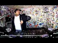 Mi Sabor Cafe with hellotones, Mextape and HENRRYRZA (Ambiente Central) @TheLotRadio 10-23-2024