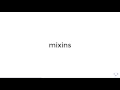 javascript patterns