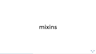 javascript patterns