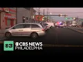 Man fatally shot in South Philadelphia on Oregon Avenue police say