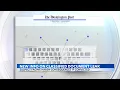 New information released on U S classified document leak