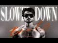 Brats (Slowed Reverb) - Arjan Dhillon