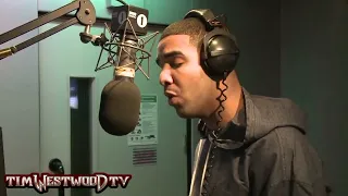 Drake In The Studio 1