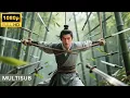 Download Lagu 武林高手遭仇人埋伏被五花大绑，岂料下一秒被激怒直接杀红眼！#武侠 #cdrama #古装