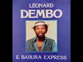 Lagu Leonard Dembo - Areta