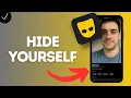 How to Hide Your Profile from Explore Searches in Grindr stay low-key when needed