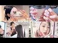 GLOW UP IN KOREA skincare clinic hair salon korean nails olive young shopping han river