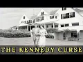 The Dark Story of The Kennedy Estates | America's Cursed Dynasty