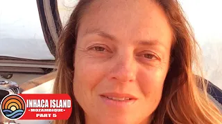 SAILING….IT’S NOT ALL TITS AND BIKINIS!!                      Drifting Ep. 31