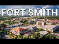 15 INSANE Things You Won t Believe Exist in Fort Smith Arkansas