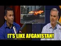 FS1 s Jason McIntyre labeled a RACIST for saying this about Chicago on The Herd with Colin Cowherd