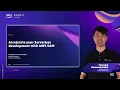 AWS Summit ASEAN 2022 - Accelerate your Serverless development with AWS SAM GOB201