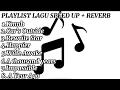 Download Lagu Playlist Lagu Inggris Speed Up + Reverb | kmnh terbaru 2025 viral tiktok