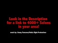 Black Hair Salons Near Me