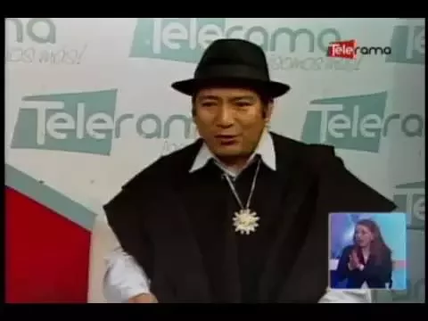 Dr. Salvador Quishpe 