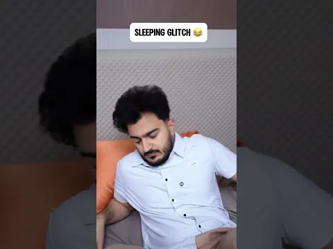 Slipping glitch 😂 #funny #comedy #trending #viral #reels