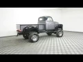 1952 Chevrolet 3100 for sale
