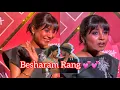 Download Lagu Besharam Rang Song Live Singing Shilpa Rao In front of media at award function ❤️ #besharamrang