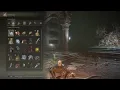 ELDEN RING - lleyndel catacomb ghost glovewort 8 location