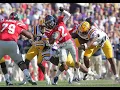 Ole Miss-LSU 2008