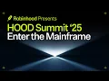 Download Lagu Robinhood Presents: Enter the Mainframe