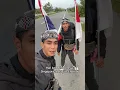 HENDY DAN DANI JALAN KAKI INDONESIA TO MEKAH #thailand #indonesia #jalankaki #mekah