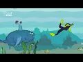 Download Lagu The Diver