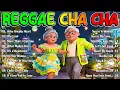 Lagu Bagong Cha Cha Reggae Mix 2026 🍍 New Disco Party Medley 🎶 Nonstop Dance Playlist