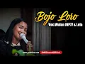 Download Lagu Bojo Loro || Voc.Lela \u0026 Wulan || New Sabdo Manggolo