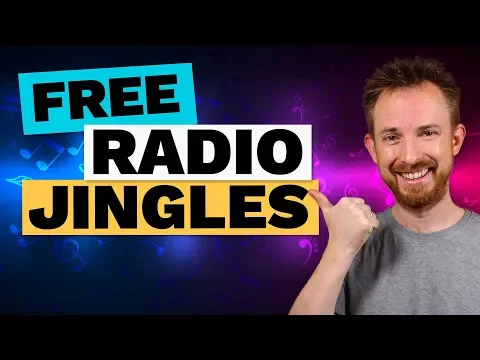 Download MP3 Free Radio Jingles (Free Jingles from Music Radio Creative)