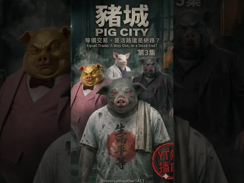 Pig City Episode 3