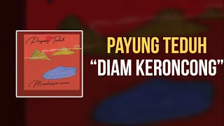 Thumbnail Payung Teduh - Diam Keroncong