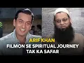 Download Lagu Arif Khan: From Bollywood Villain To Motivational Speaker And A Businessman! @TabassumTalkies